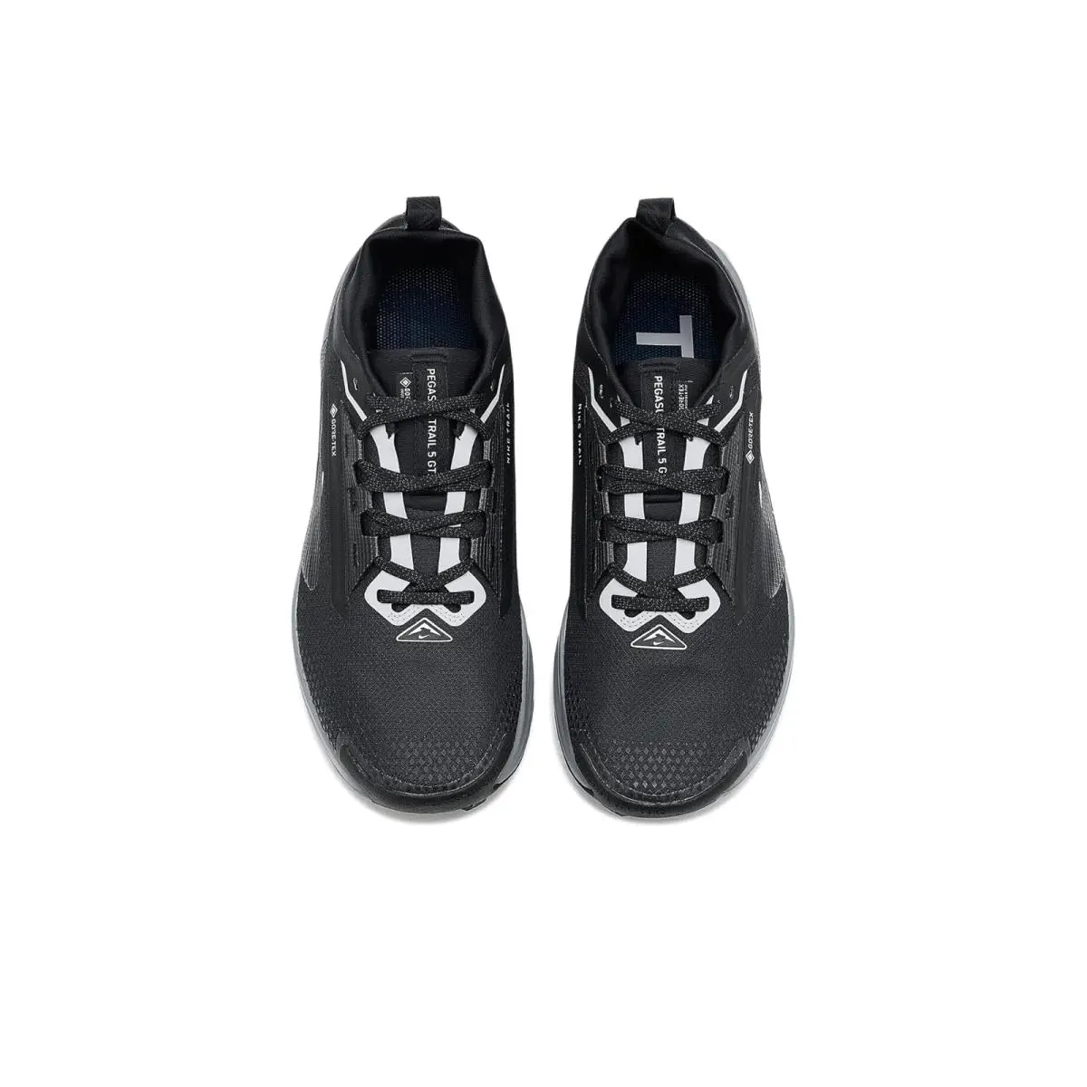 Nike shoes - Ironstone/College Grey/Velvet Brown 14
