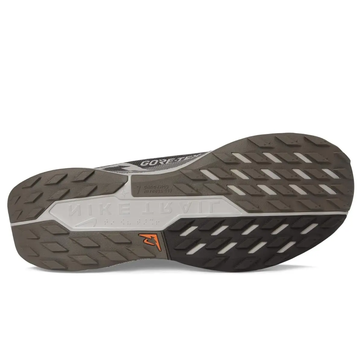 Nike shoes - Black/Wolf Grey/Cool Grey/Anthracite 15