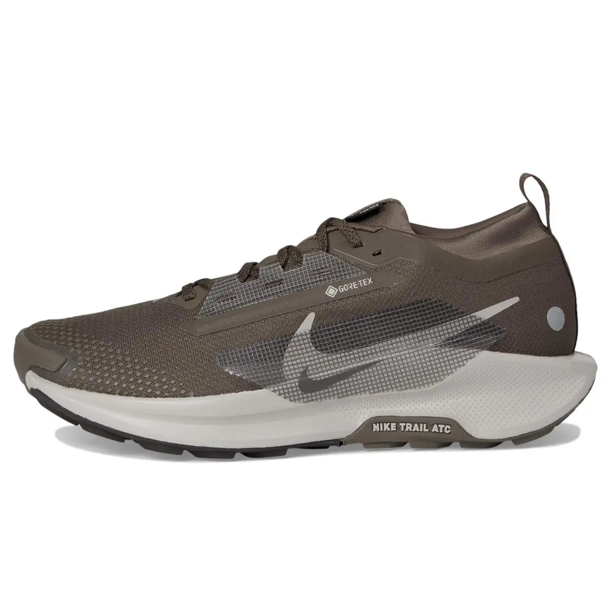 Nike shoes - Black/Wolf Grey/Cool Grey/Anthracite 16