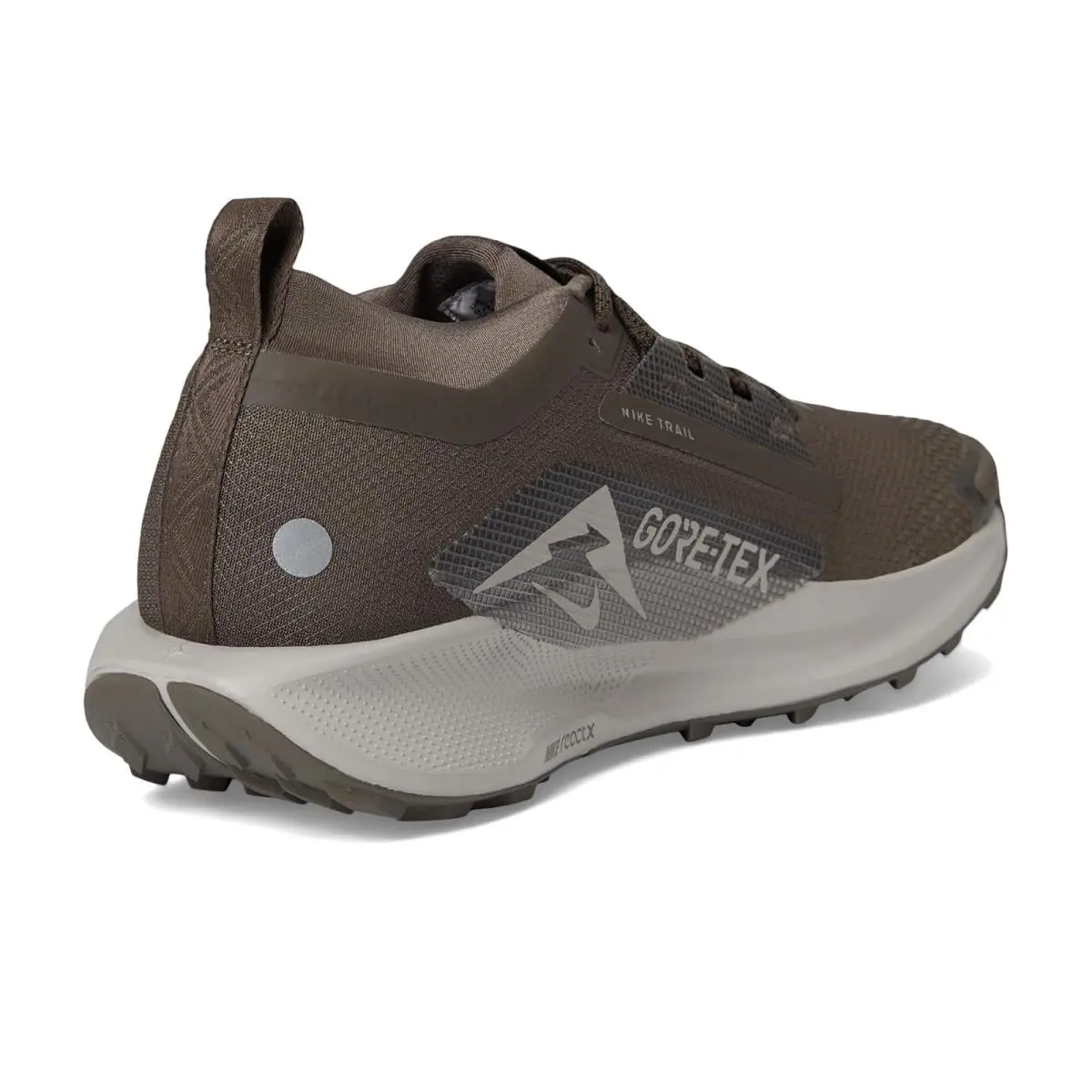 Nike shoes - Black/Wolf Grey/Cool Grey/Anthracite 17