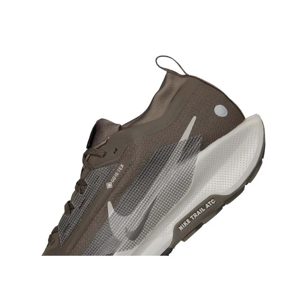 Nike shoes - Black/Wolf Grey/Cool Grey/Anthracite 18