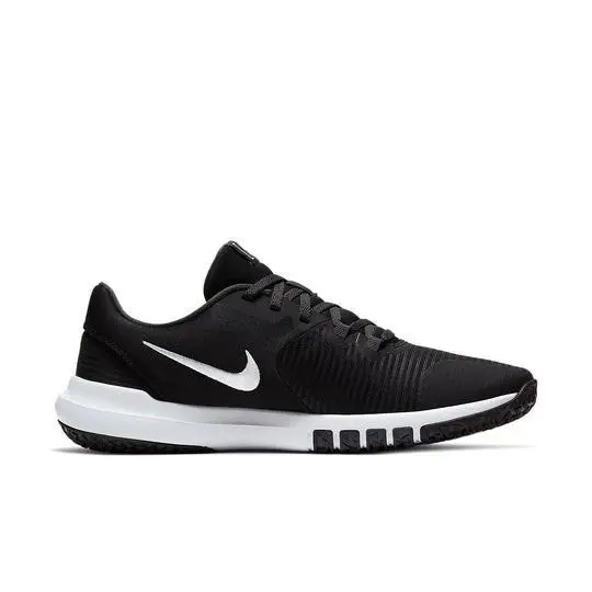 Nike shoes - Nike Flex Control - Flex Control - CD0197-002 - Black/DarkSmokeGrey 1