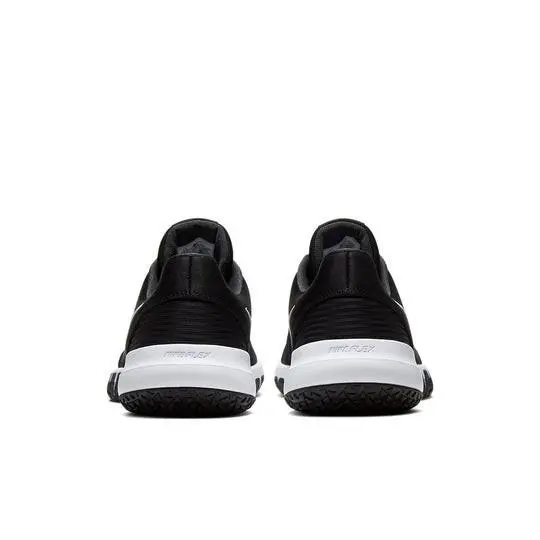 Nike shoes - Nike Flex Control - Flex Control - CD0197-002 - Black/DarkSmokeGrey 2