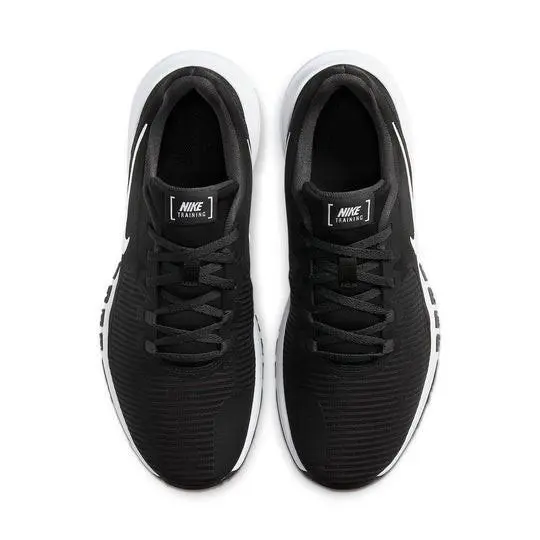 Nike shoes - Nike Flex Control - Flex Control - CD0197-002 - Black/DarkSmokeGrey 3