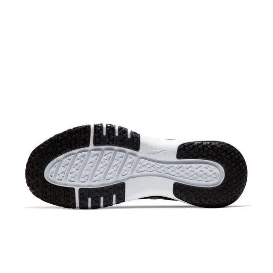 Nike shoes - Nike Flex Control - Flex Control - CD0197-002 - Black/DarkSmokeGrey 4