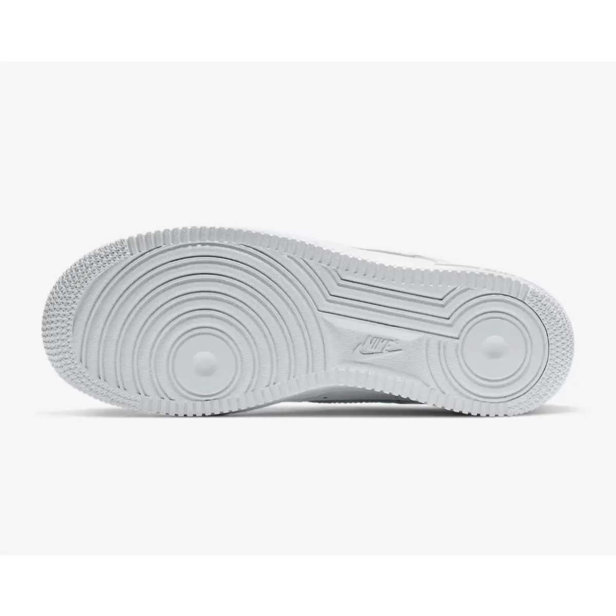 Nike shoes - Nike Women`s Air Force 1 `07 - DD8959-100 - White 4