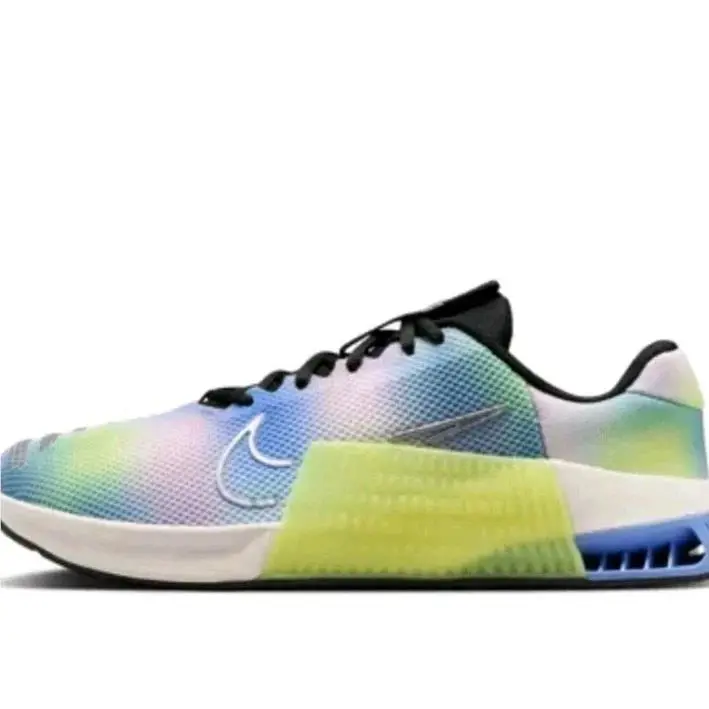 Nike shoes - Nike Metcon - Metcon - HJ6211-001 - Multicolor 2