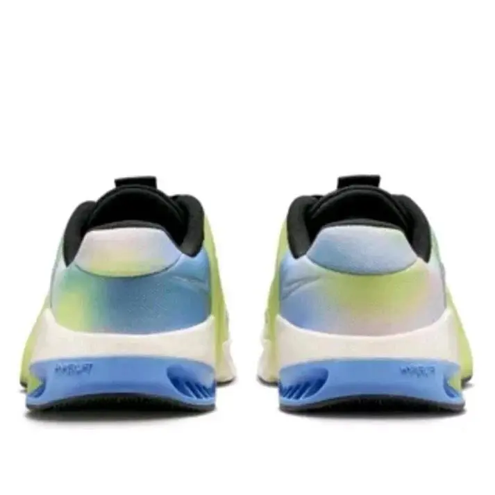 Nike shoes - Nike Metcon - Metcon - HJ6211-001 - Multicolor 3