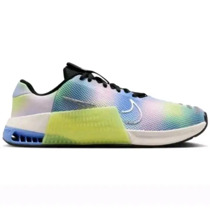 Nike shoes - Nike Metcon - Metcon - HJ6211-001 - Multicolor 6