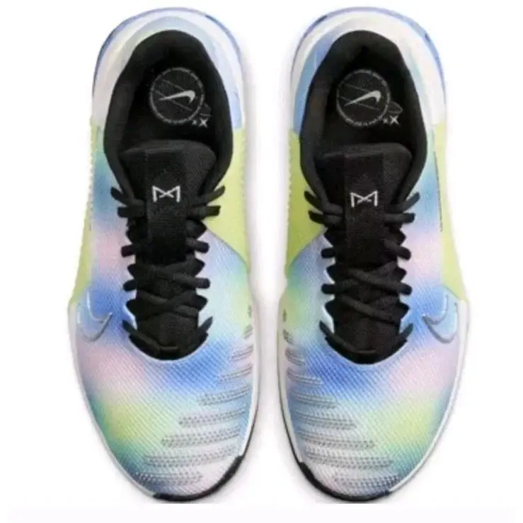 Nike shoes - Nike Metcon - Metcon - HJ6211-001 - Multicolor 7