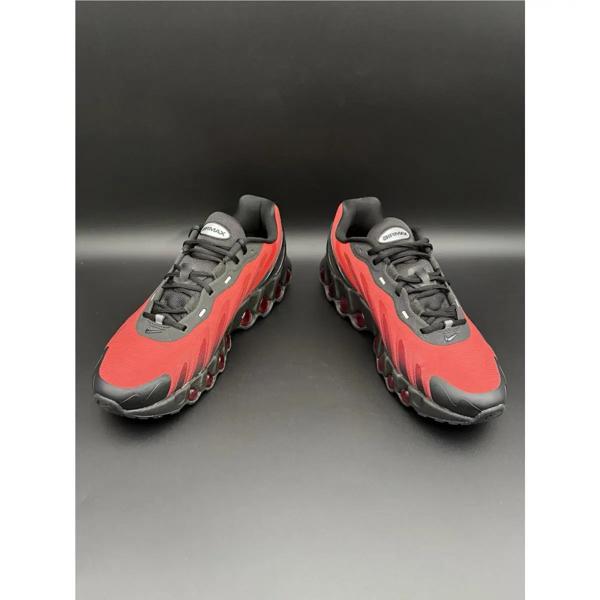 Nike shoes - Nike Air Max DN8 - Air Max - FQ7860-008 - Black 9