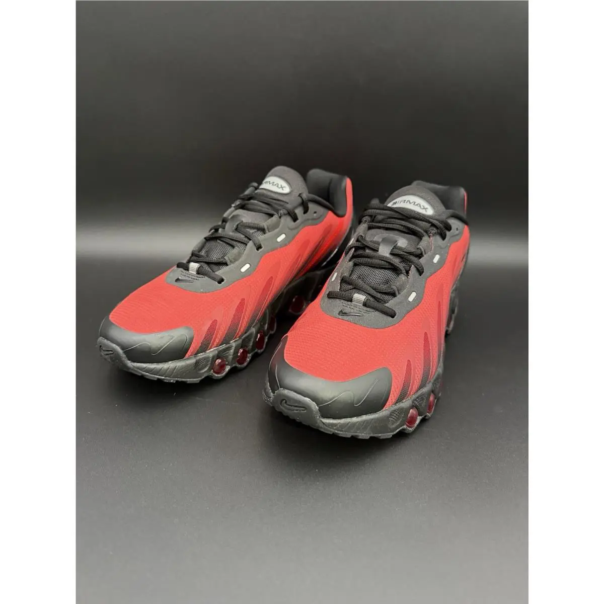 Nike shoes - Nike Air Max DN8 - Air Max - FQ7860-008 - Black 10