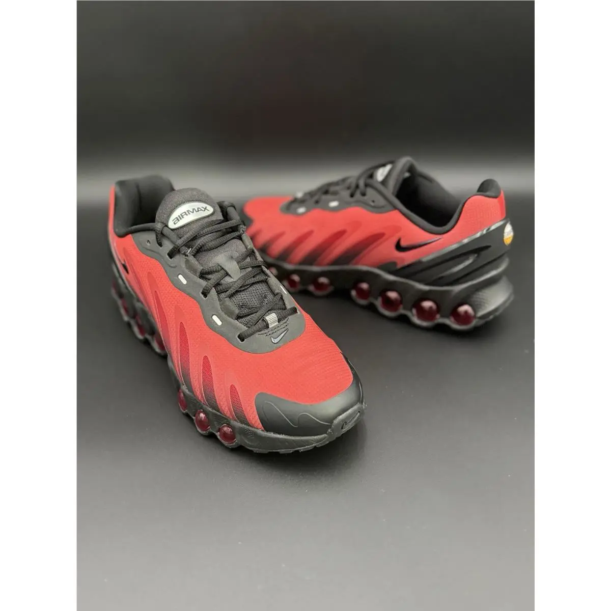 Nike shoes - Nike Air Max DN8 - Air Max - FQ7860-008 - Black 0