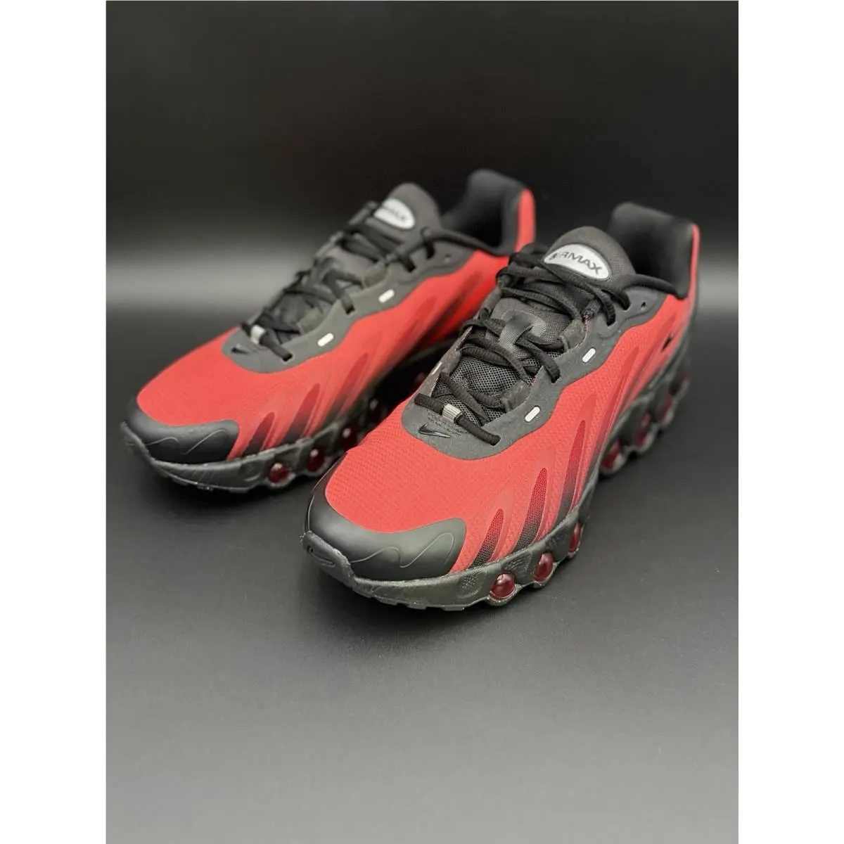 Nike shoes - Nike Air Max DN8 - Air Max - FQ7860-008 - Black 6