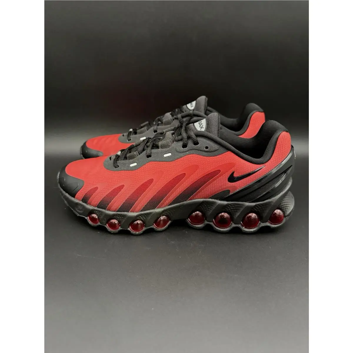 Nike shoes - Nike Air Max DN8 - Air Max - FQ7860-008 - Black 12