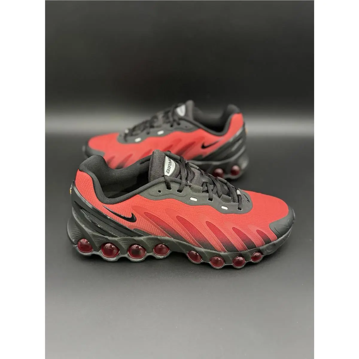 Nike shoes - Nike Air Max DN8 - Air Max - FQ7860-008 - Black 14