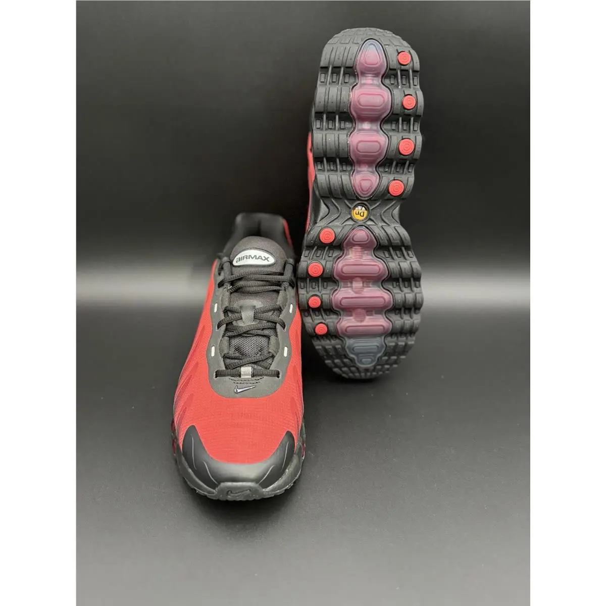 Nike shoes - Nike Air Max DN8 - Air Max - FQ7860-008 - Black 17