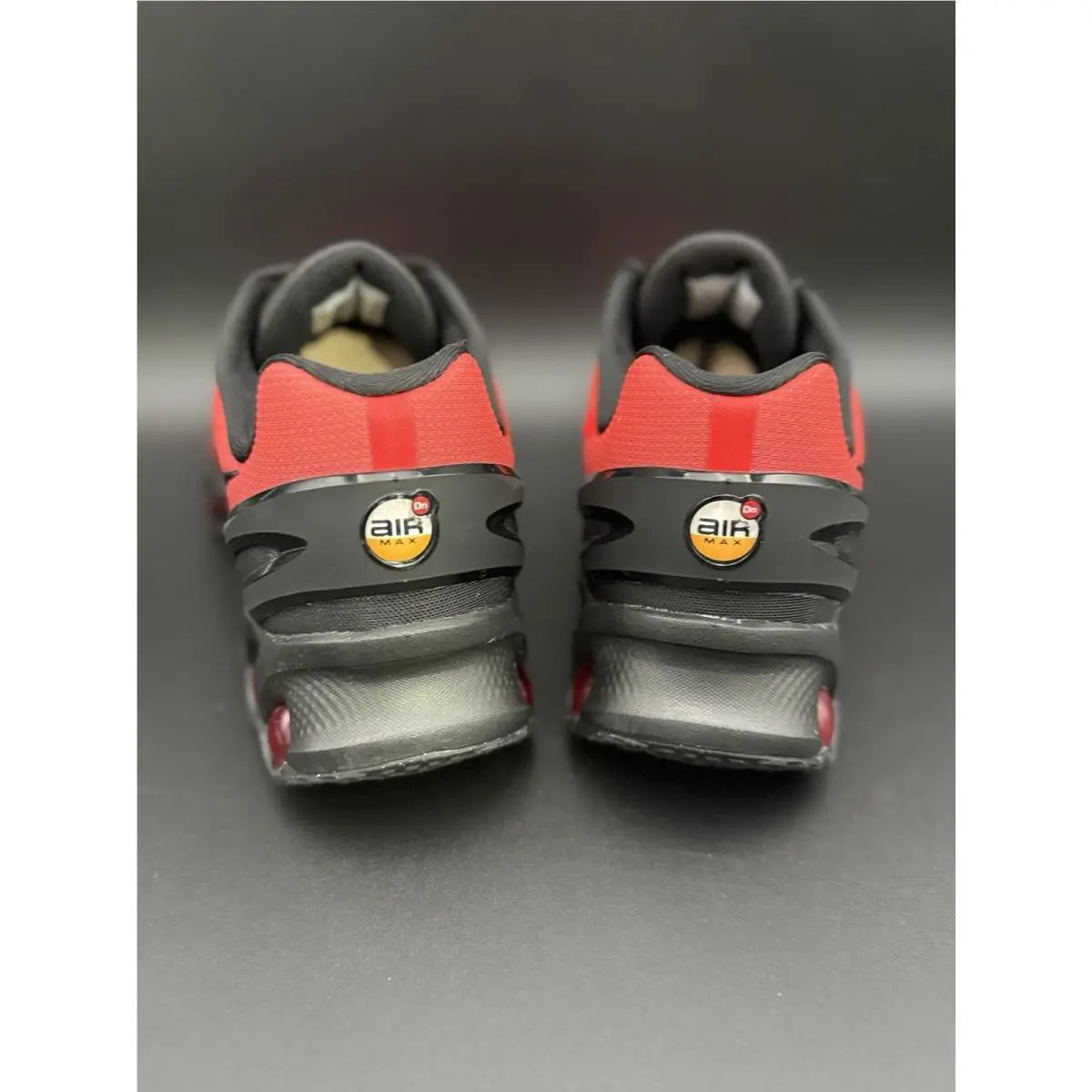 Nike shoes - Nike Air Max DN8 - Air Max - FQ7860-008 - Black 18