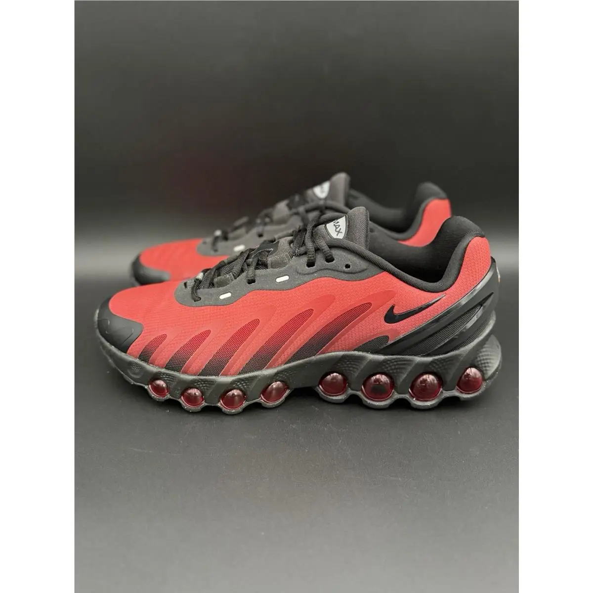 Nike shoes - Nike Air Max DN8 - Air Max - FQ7860-008 - Black 20