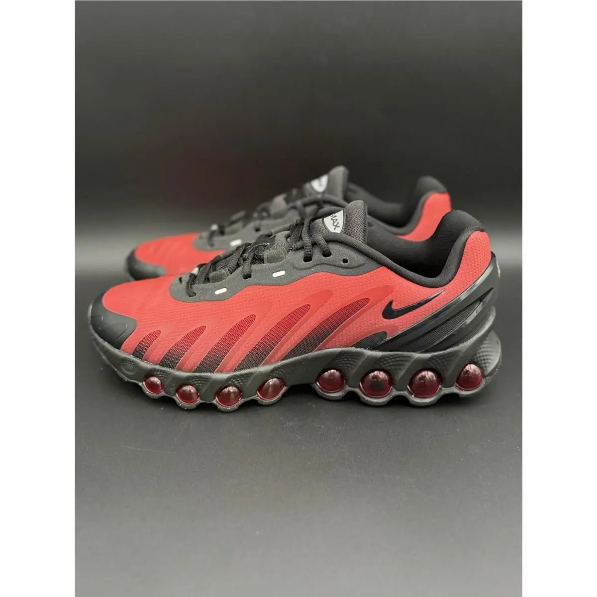 Nike shoes - Nike Air Max DN8 - Air Max - FQ7860-008 - Black 21