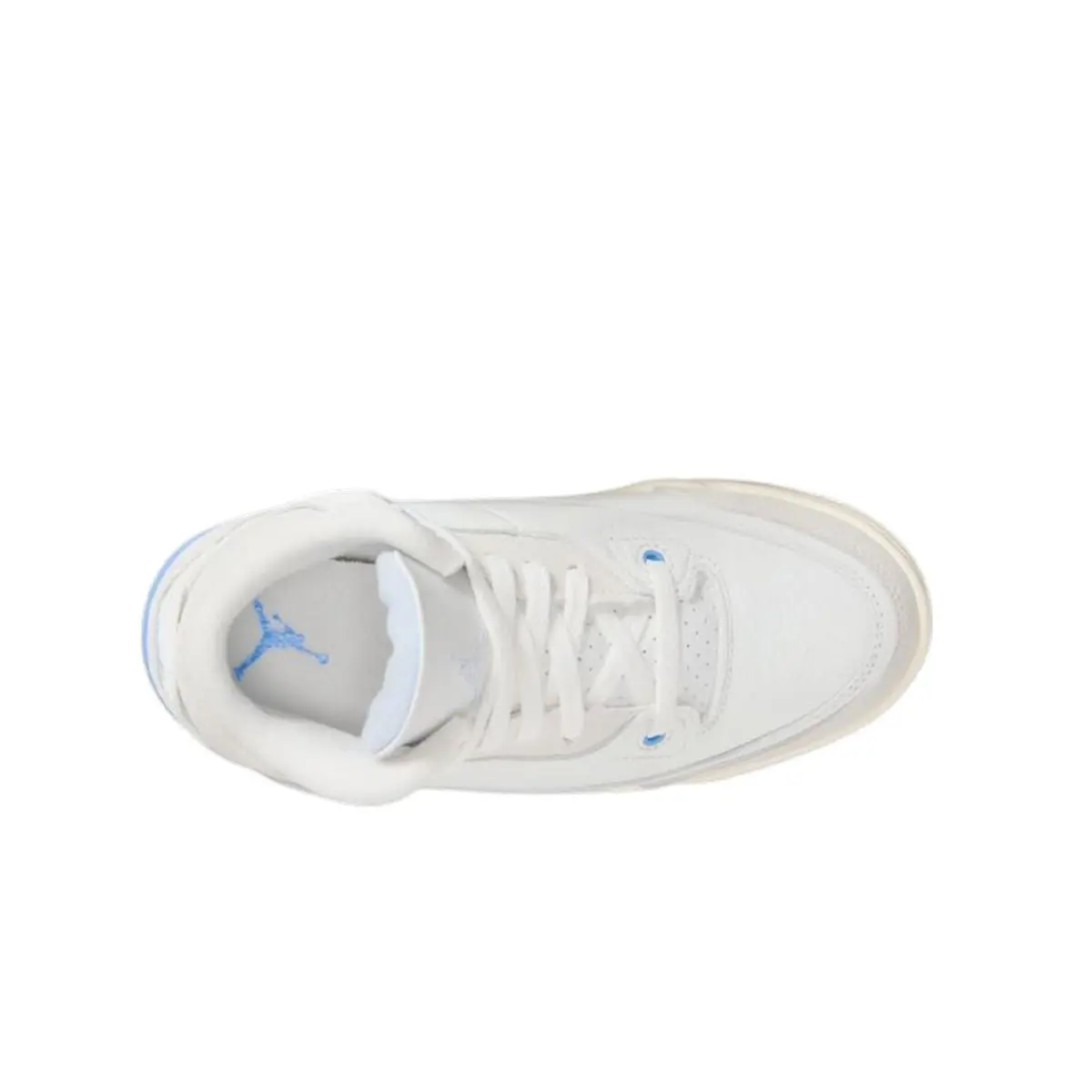 Nike shoes - Summit White/Hydrogen Blue/Legend Blue/Photon Dust/Pure Platinum/ 2