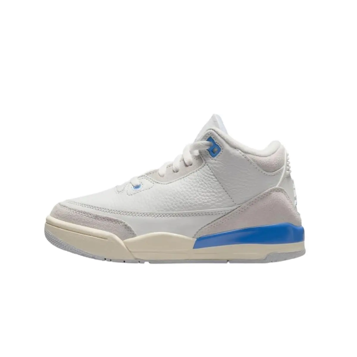 Nike shoes - Summit White/Hydrogen Blue/Legend Blue/Photon Dust/Pure Platinum/ 5