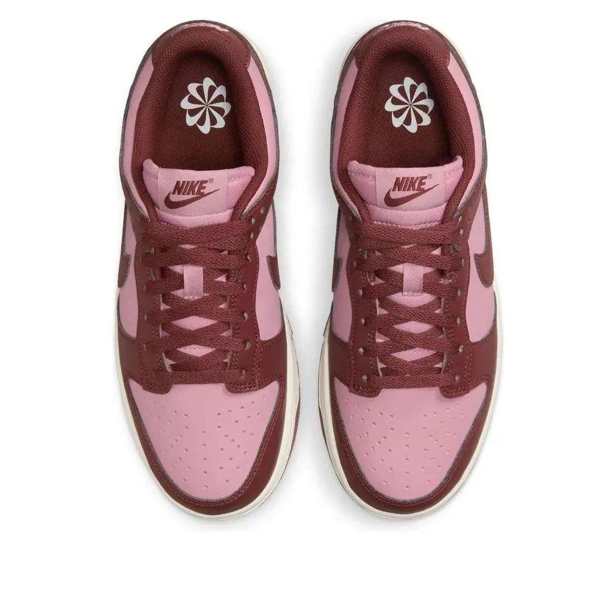 Nike shoes - Nike Dunk - Dunk - DD1873-114 - Pink 2