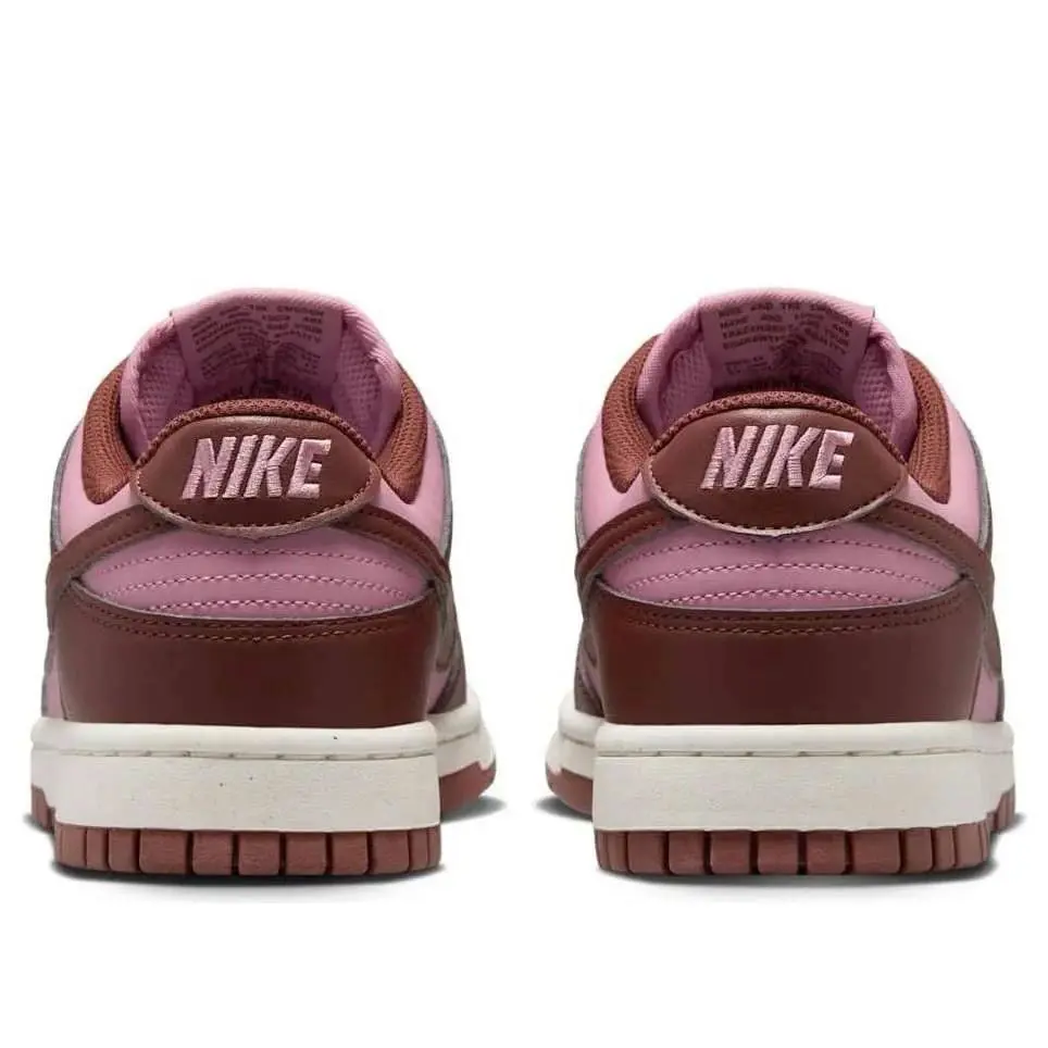 Nike shoes - Nike Dunk - Dunk - DD1873-114 - Pink 3
