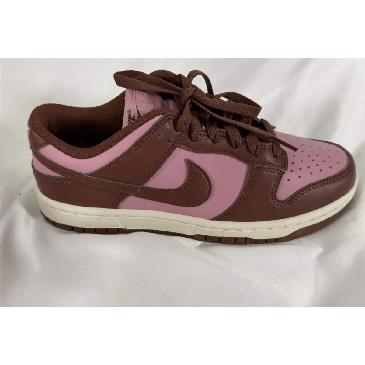 Nike shoes - Nike Dunk - Dunk - DD1873-114 - Pink (UPC: 0197602588774) 0