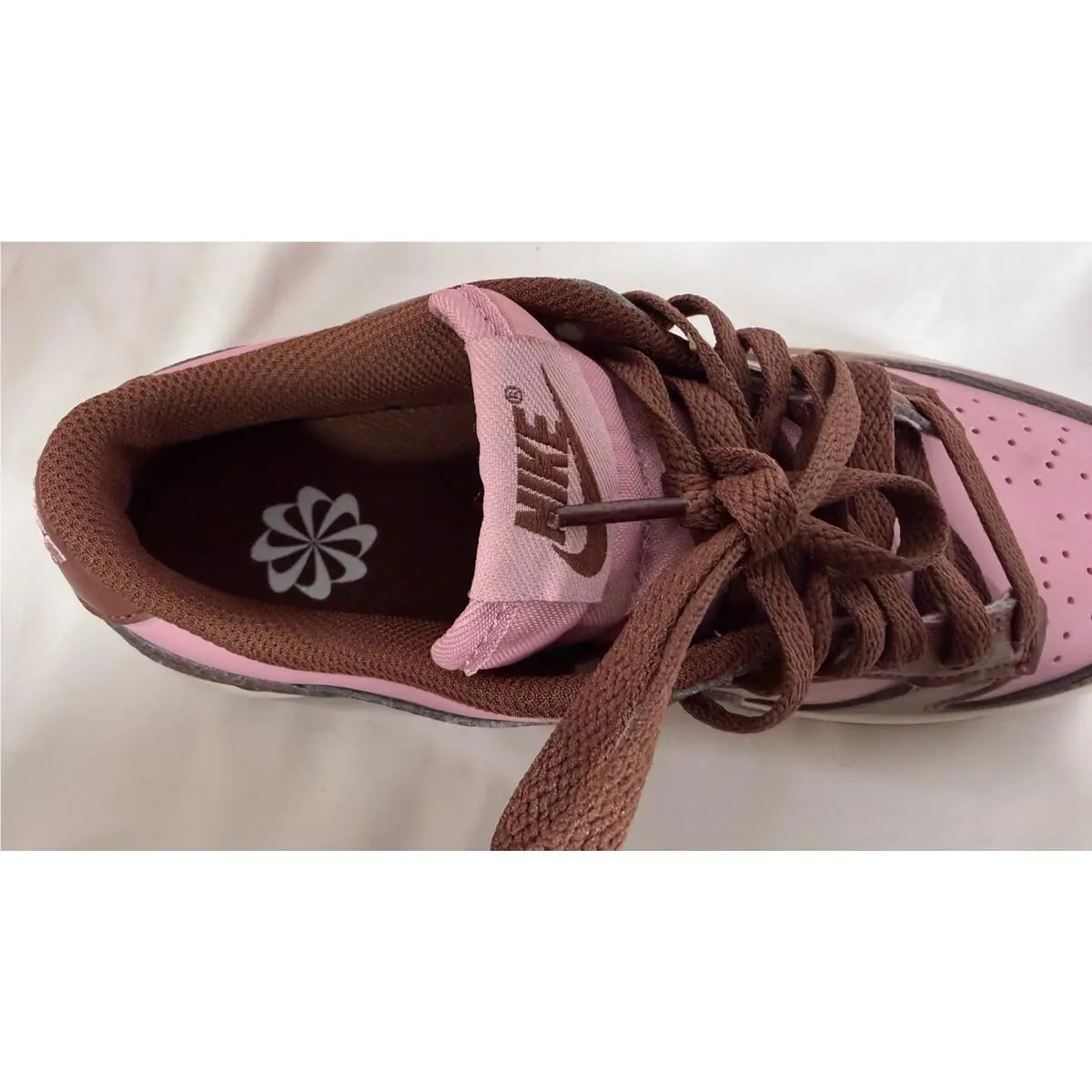 Nike shoes - Nike Dunk - Dunk - DD1873-114 - Pink (UPC: 0197602588774) 2