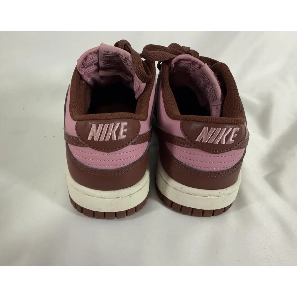 Nike shoes - Nike Dunk - Dunk - DD1873-114 - Pink (UPC: 0197602588774) 3