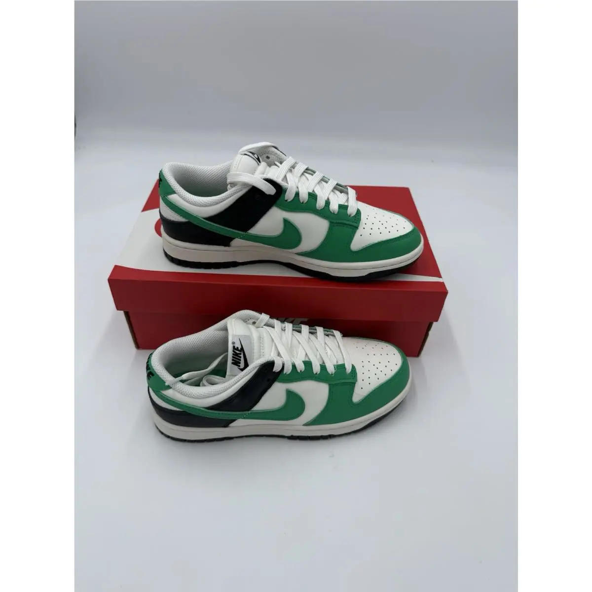 Nike shoes - Nike Dunk - Dunk - IB4363-133 - Multicolor 0