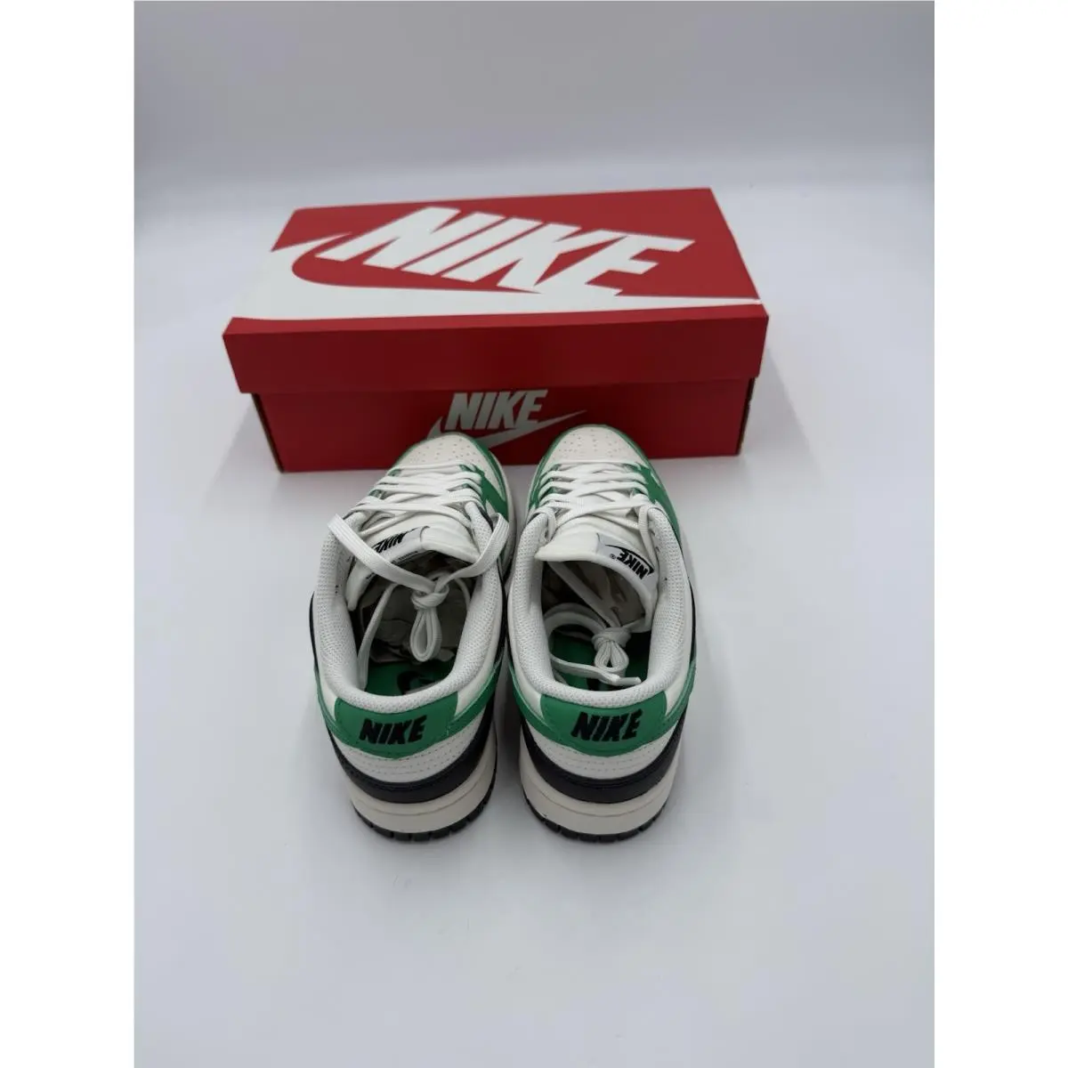 Nike shoes - Nike Dunk - Dunk - IB4363-133 - Multicolor 2
