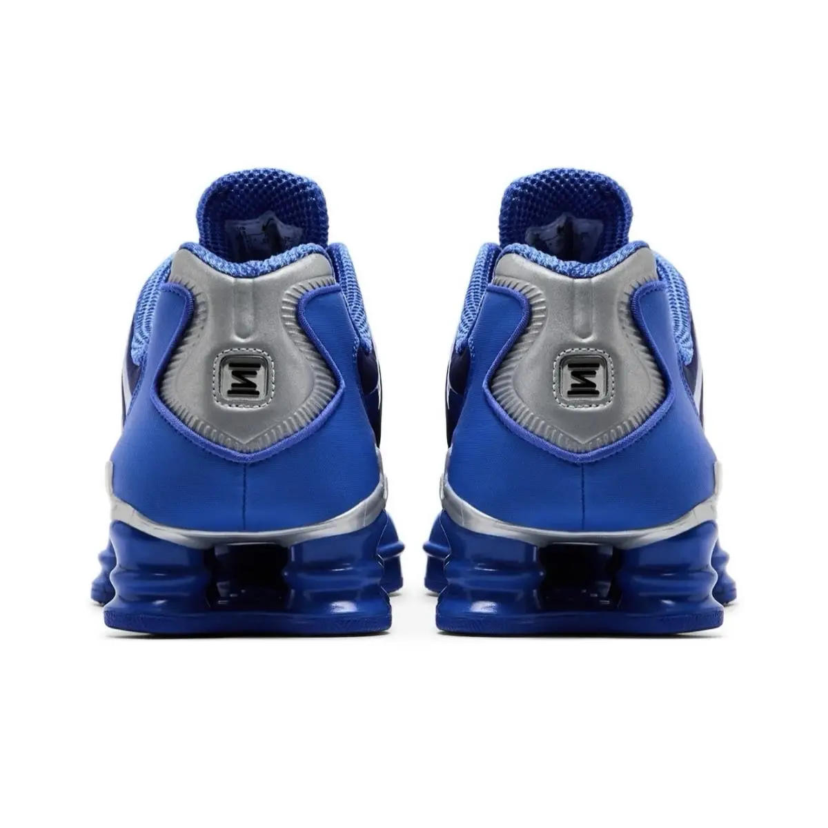 Nike shoes - Nike Shox TL - Shox - AV3595-400 - Blue (UPC: 198480895459) 1