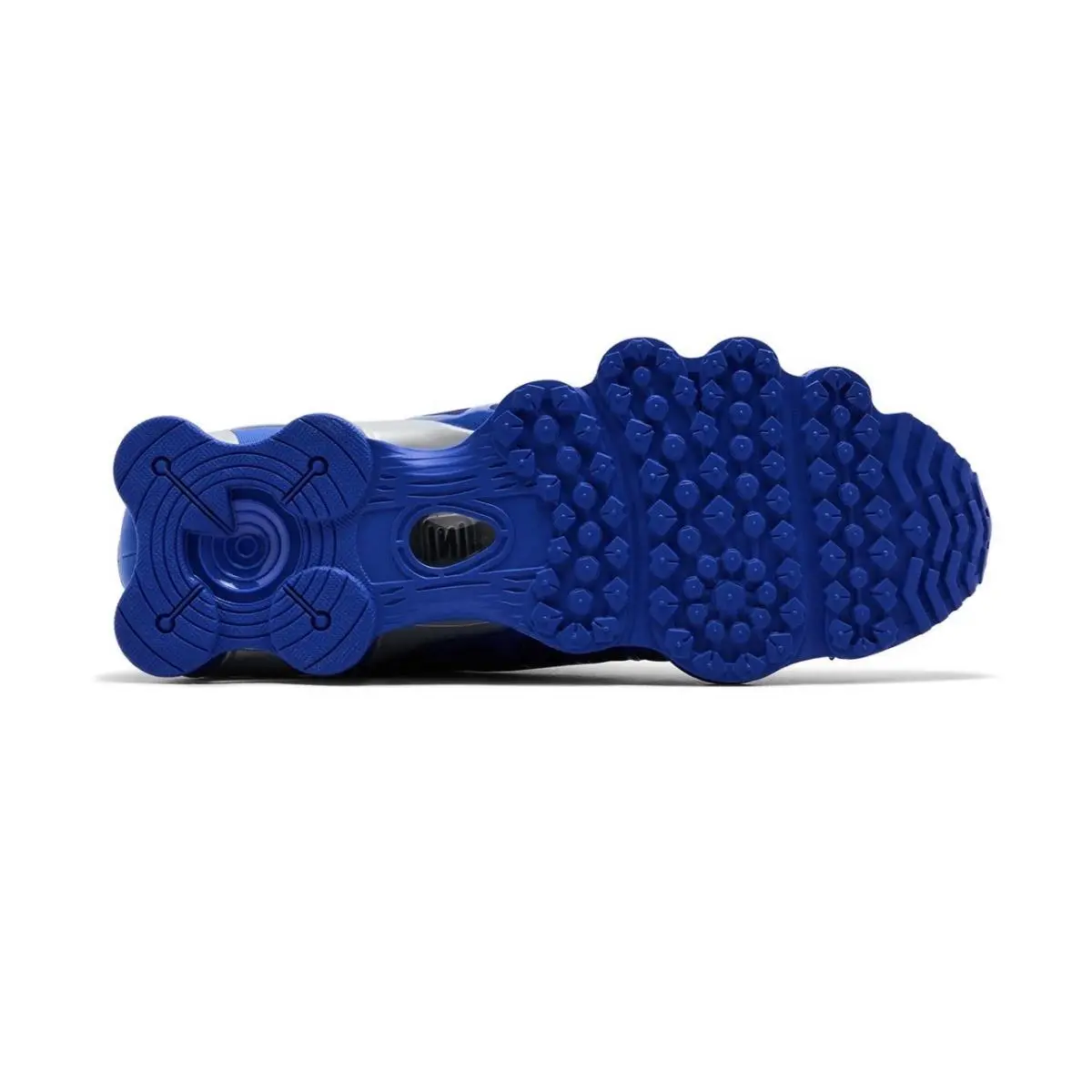 Nike shoes - Nike Shox TL - Shox - AV3595-400 - Blue (UPC: 198480895459) 4