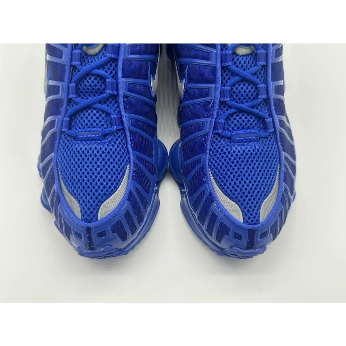 Nike shoes - Nike Shox TL - Shox - AV3595-400 - Blue (UPC: 198480895459) 8