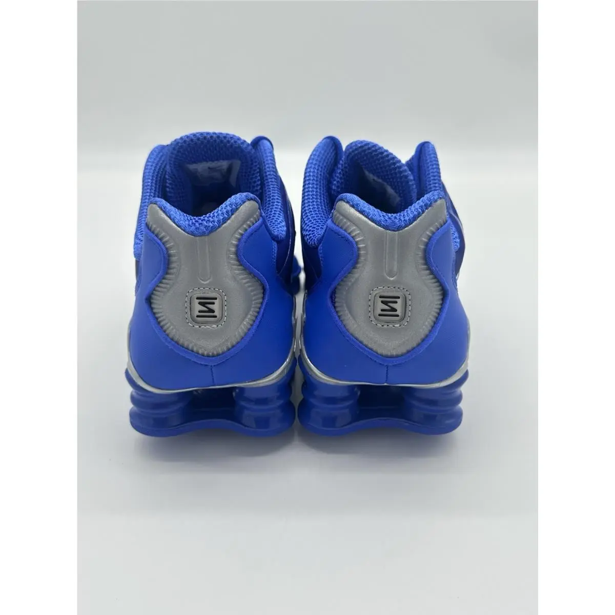 Nike shoes - Nike Shox TL - Shox - AV3595-400 - Blue (UPC: 198480895459) 11