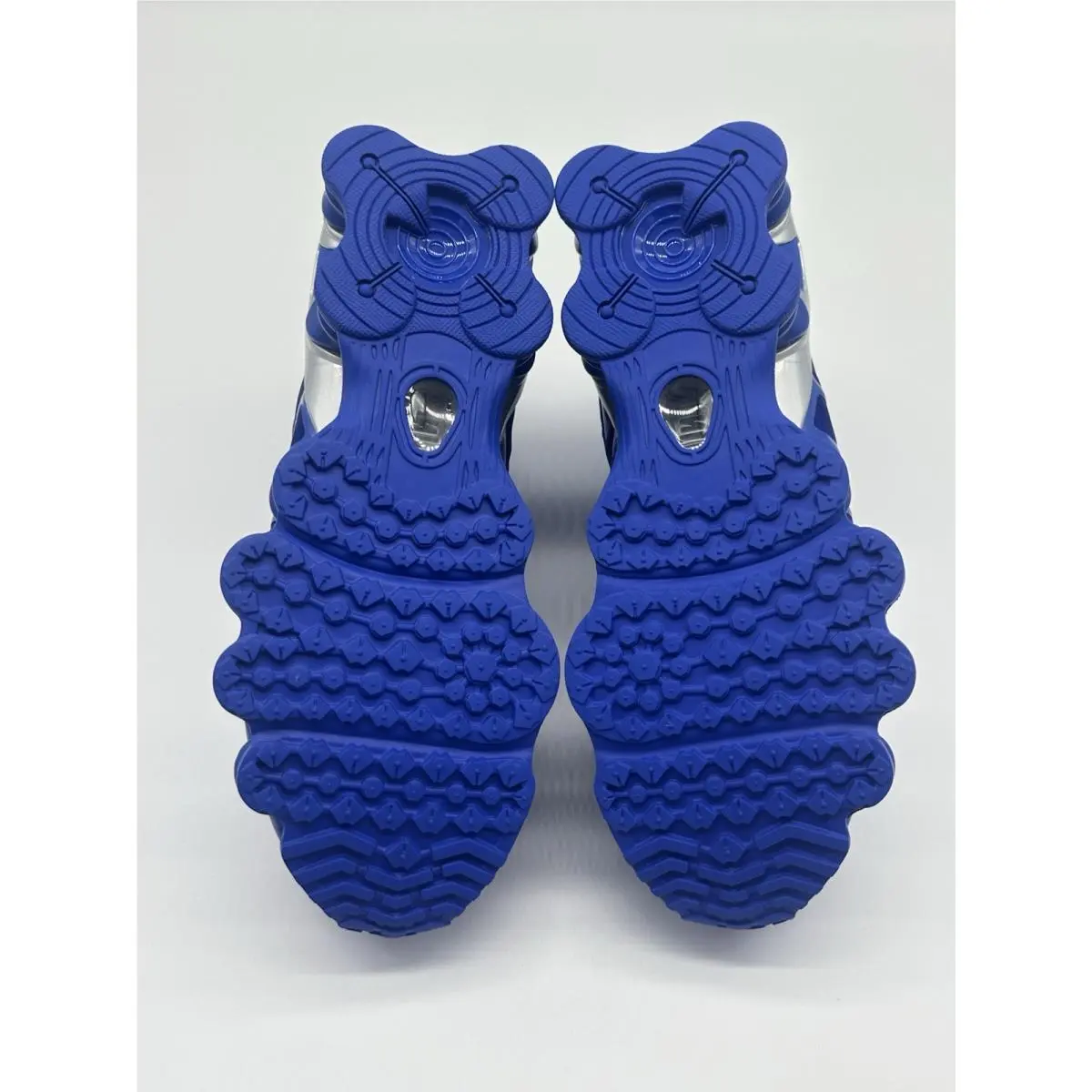 Nike shoes - Nike Shox TL - Shox - AV3595-400 - Blue (UPC: 198480895459) 12