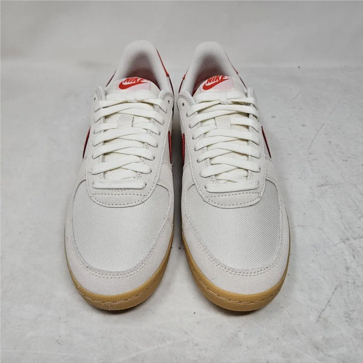 Nike shoes - Nike Field General - Field General - HF3165-104 - pale ivory/picante red (UPC: 197863856360) 2