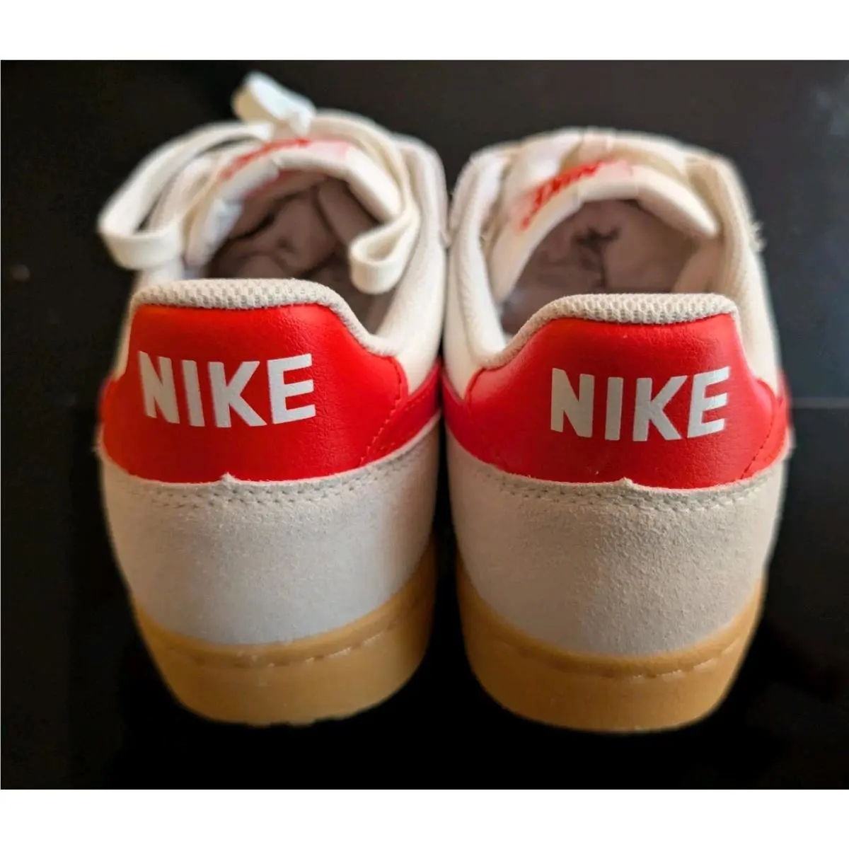 Nike shoes - Nike Field General - Field General - HF3165-104 - pale ivory/picante red 6