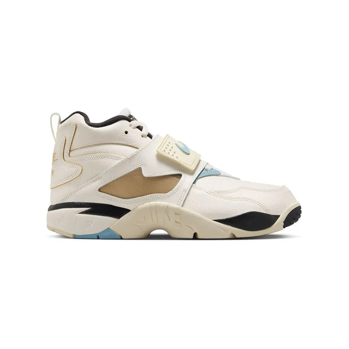 Nike shoes - IF2534100 - IF2534-100 - BLACK/WHITE/BLACK (UPC: 198481713097) 0