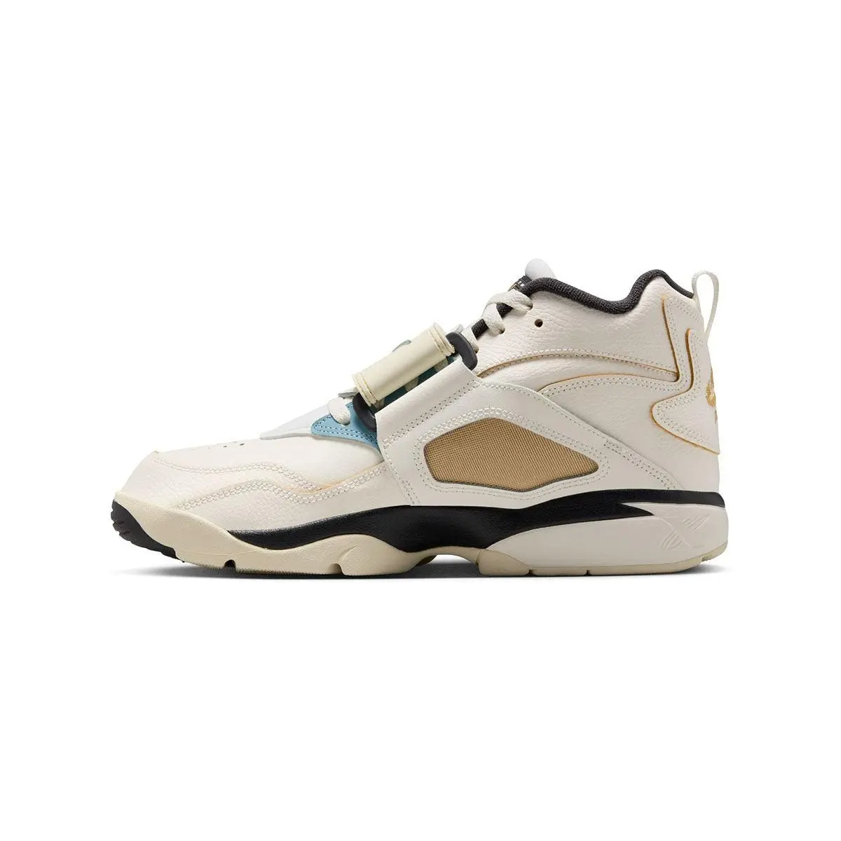 Nike shoes - IF2534100 - IF2534-100 - BLACK/WHITE/BLACK (UPC: 198481713097) 1