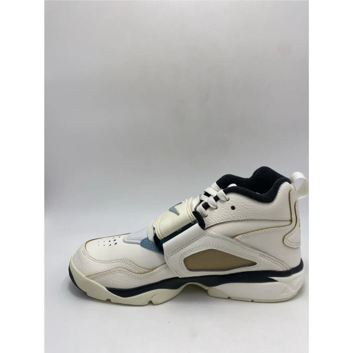 Nike shoes - Nike Air Diamond Turf - Air Diamond Turf - IF2534-100 - Blue (UPC: 198481715220) 1