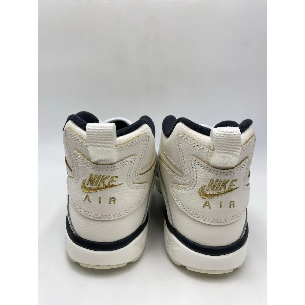 Nike shoes - Nike Air Diamond Turf - Air Diamond Turf - IF2534-100 - Blue (UPC: 198481715220) 4