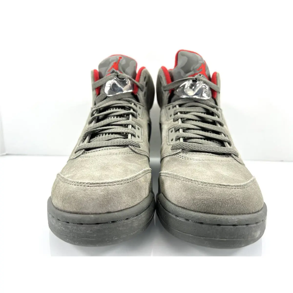 Nike shoes - Air Jordan 5 - Air - 136027-051 - Green 6