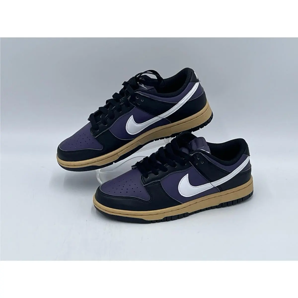 Nike Dunk Low Next Nature `dark Raisin` DD1873-500 Women`s Size 8