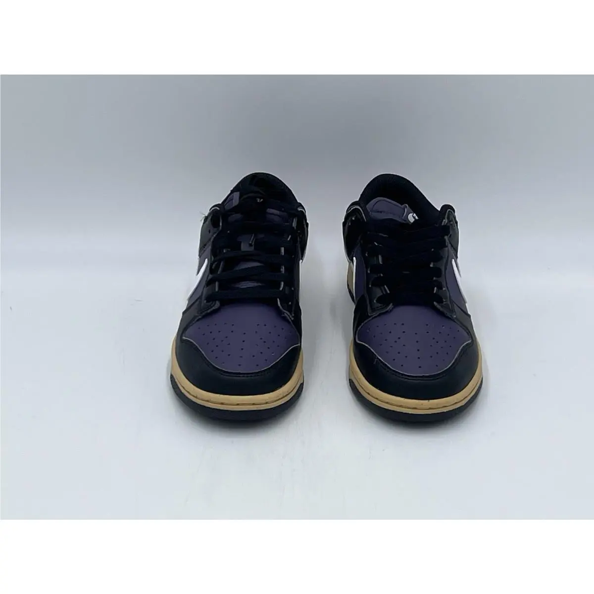 Nike shoes - Nike Dunk Low - Dunk Low - DD1873-500 - Purple, Manufacturer: Dark Raisin/White/Black/Sesame 1