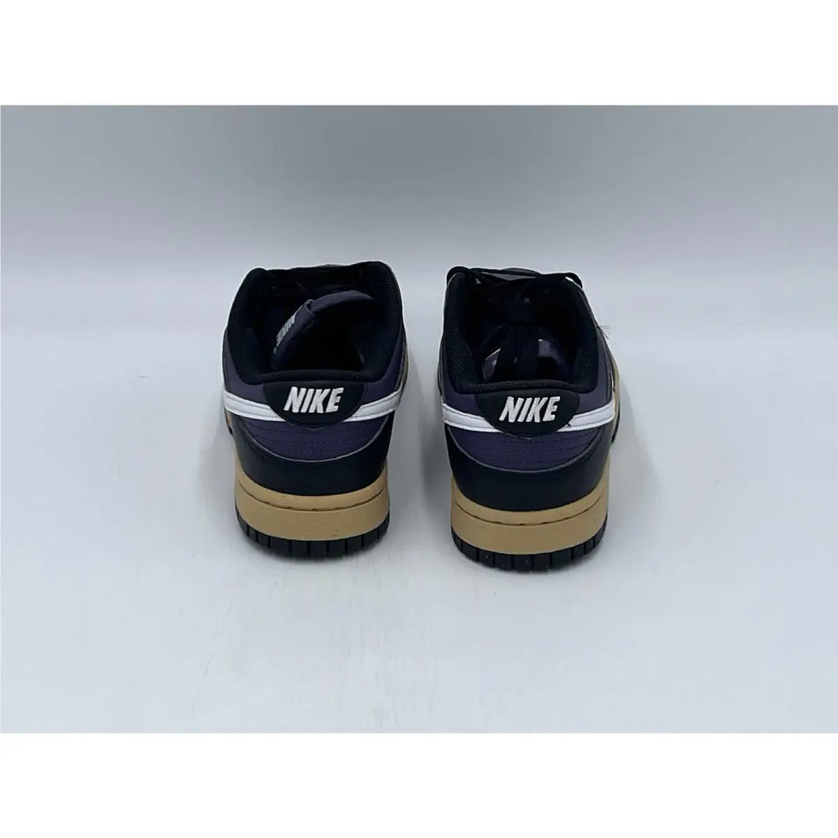 Nike shoes - Nike Dunk Low - Dunk Low - DD1873-500 - Purple, Manufacturer: Dark Raisin/White/Black/Sesame 2