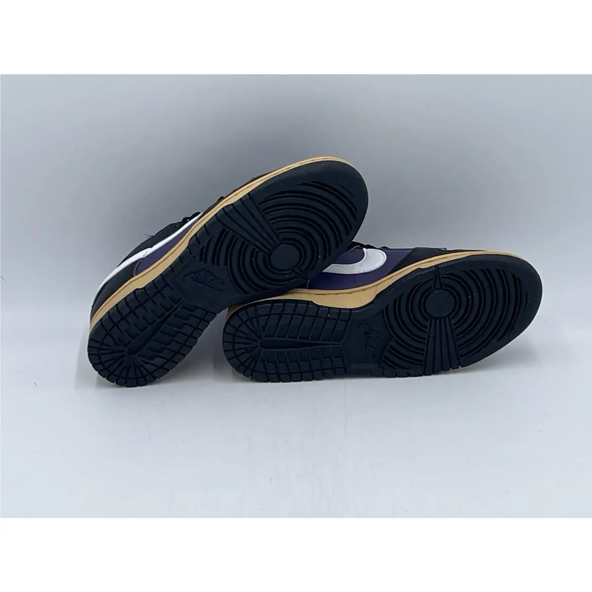 Nike shoes - Nike Dunk Low - Dunk Low - DD1873-500 - Purple, Manufacturer: Dark Raisin/White/Black/Sesame 3