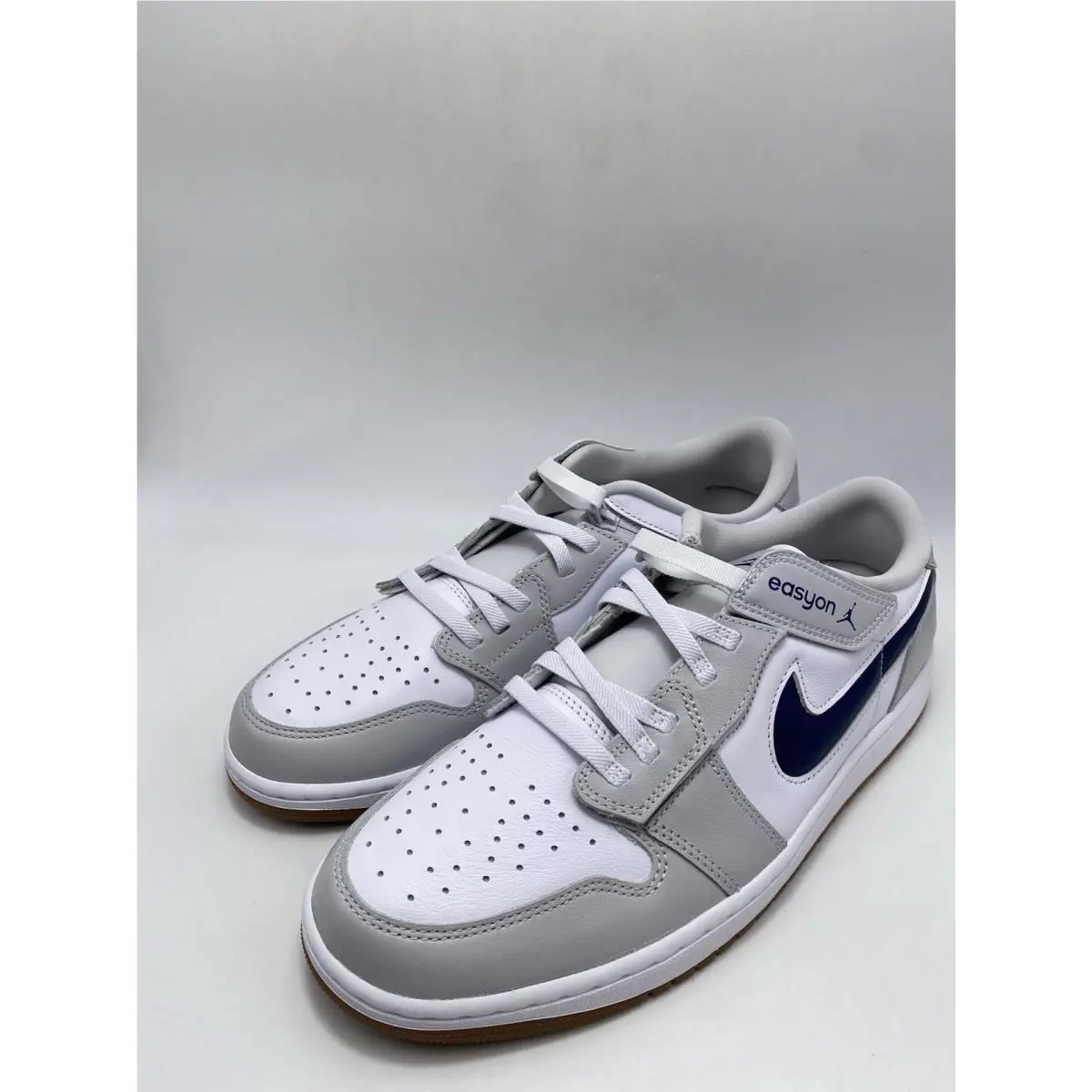 Nike shoes - Nike Air Jordan 1 - Air - DM1206 146 - White (UPC: 197862996517) 2
